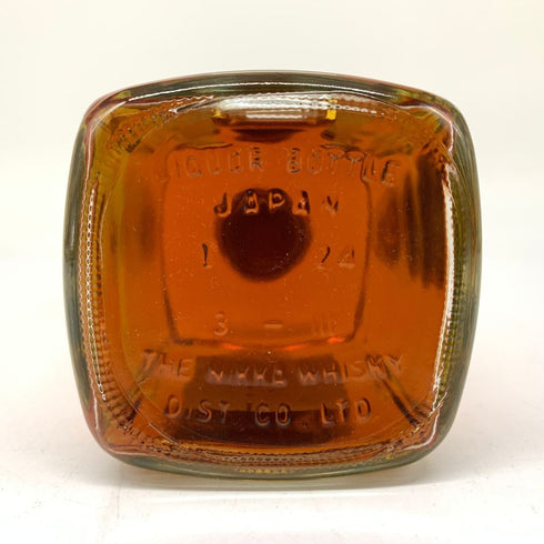 東京都限定◆ニッカ フロム ザ バレル 500ml 51.4% NIKKA 【B1】