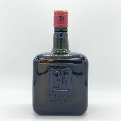 東京都限定◆ニッカ ウイスキー GN グランドニッカ 特級 720ml 43% NIKKA WHISKY GRAND NIKKA 【L2】