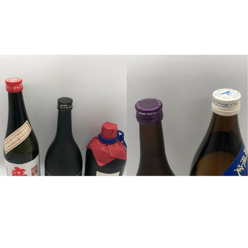 芋焼酎 5本セット 【薩摩の匠 × 一刻者 × 開根 × 魔界への誘い × 風門 】 25% 720ml 芋焼酎【20】