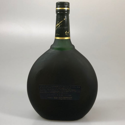マルキ ド モンテスキュー ナポレオン 1000ml 40% MARQUIS DE MONTESQUIOU NAPOLEON ブランデー1824.3g【I0】