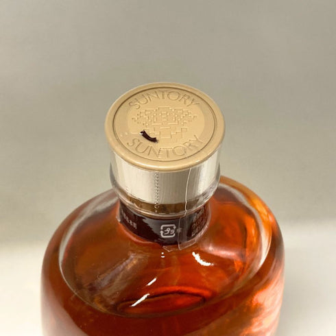 東京都限定◆サントリー 山崎蒸留所 シングルモルト 300ml 40% SUNTORY SINGLE MALT 【F2】