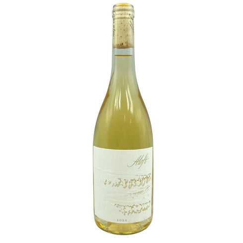 アロフト シュナン ブラン ナパ ヴァレー 2020 750ml 12.8% ALOFT CHENIN BLANC NAPA VALLEY 【L2】