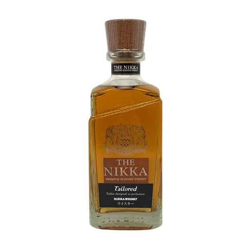 東京都限定◆ザ ニッカ テーラード 700ml 43% THE NIKKA Tailored 【A4】