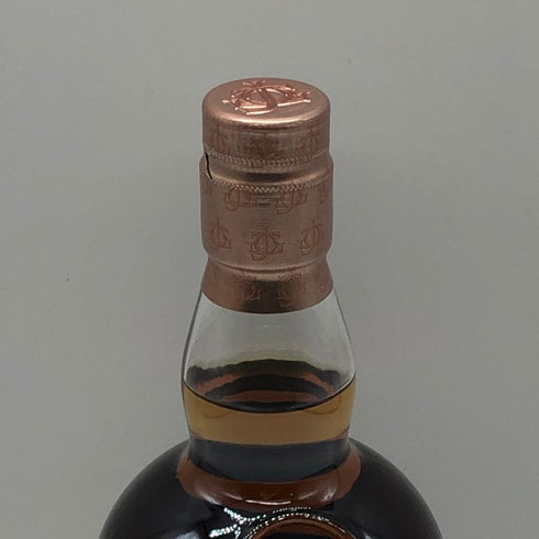グレンファークラス 185周年記念ボトル 700ml 46% Glenfarclas スコッチウイスキー【I2】