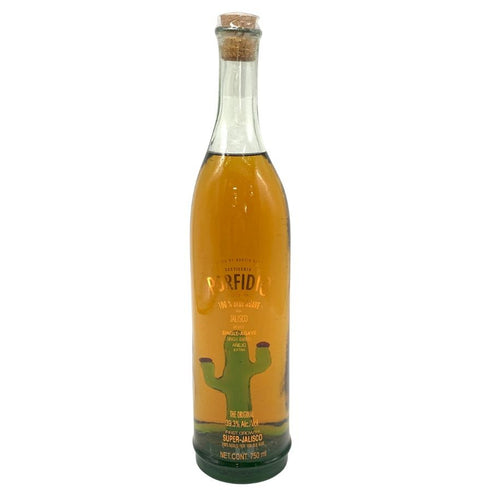 ポルフィディオ ブルー アガヴェ 750ml 39.3% PORFIDIO テキーラ【F】