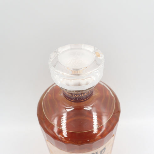 東京都限定◆サントリー 響 ブレンダーズチョイス 700ml 43% SUNTORY BLENDER'S CHOICE ホログラムシール付き 【MK】