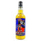 アラン 24年 1996-2021 宇宙海賊キャプテンハーロックラベル 限定191本 700ml 50.6% ARRAN 【D4】