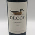 デコイ カベルネソーヴィニヨン 2021 750ml 12% DECOY カリフォルニアワイン【K1】