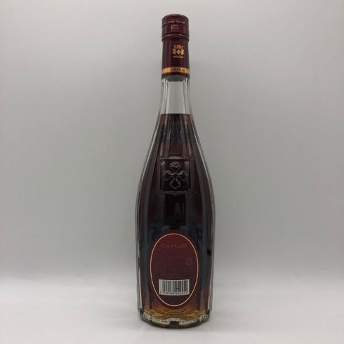 カミュ グランド VSOP クリアボトル 700ml 40% CAMUS GRAND ブランデー【S2】