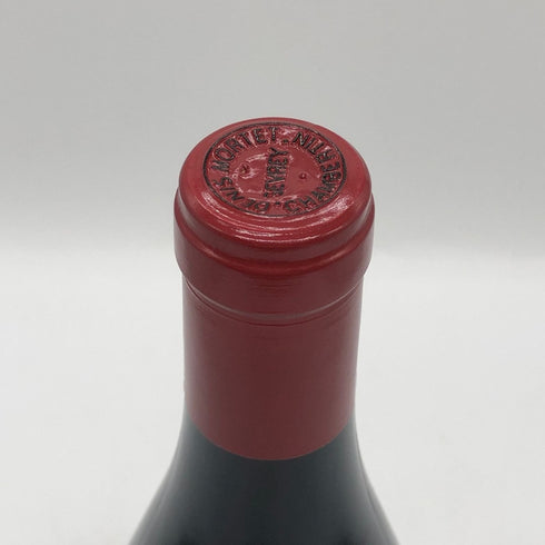 ドメーヌ ドニ モルテ ジュヴレ シャンベルタン メ サンク テロワール 2020 750ml 13% Dom. Denis Mortet Gevrey Chambertin Mes Cinq Terroirs ブルゴーニュワイン【K4】