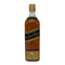 ジョニーウォーカー ブラックラベル 12年 金キャップ 特級表記 760ml Johnnie Walker BLACK LABEL スコッチウイスキー【K1】