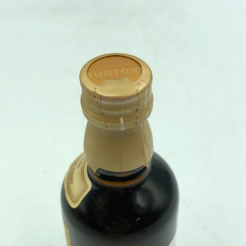 東京都限定◆サントリー 山崎 12年 シングルモルト 50ml 43% SUNTORY 【R4】