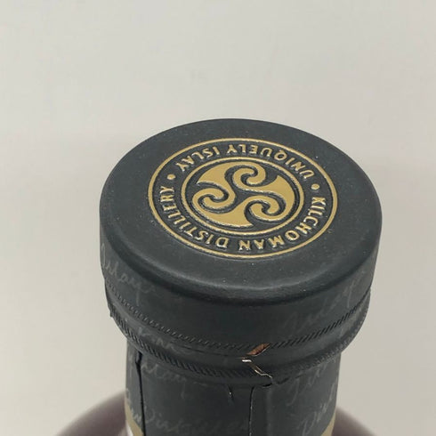 キルホーマン ロッホゴルム シェリーカスク マチュアード 2022 エディション 46% 700ml KILCHOMAN スコッチウイスキー【E3】