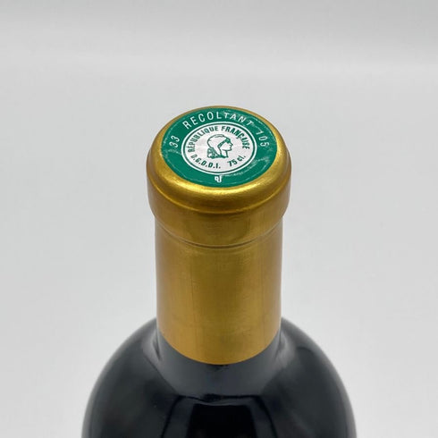 シャトー ピション ロングヴィル コンテス ド ラランド 2018 750ml 14.5% CHATEAU PICHON LONGUEVILLE COMTESSE DE LALANDE ボルドーワイン【K1】