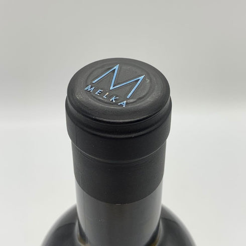 メケラ ソーヴメルカ ィニヨン ブラン 2018 750ml 14.2% MELKA 白ワイン【C1】