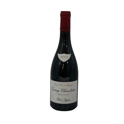 レミ スガン ジュヴレ シャンベルタン 2023 750ml 14% Remi Seguin ブルゴーニュワイン【O4】