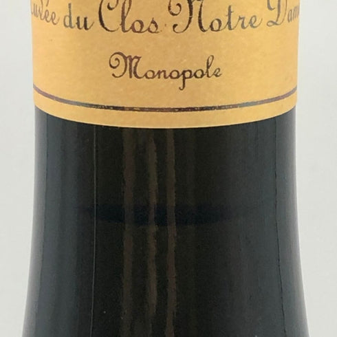 ヴーヴ フルニ プルミエ クリュ キュヴェ デュ クロ ノートルダム 750ml 12% Veuve Fourny & Fils Cuvée du Clos Faubourg Notre Dame Premier Cru シャンパン【G0】