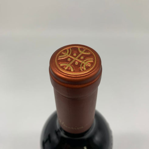 アルマヴィーヴァ コンチャ イ トロ バロン フィリップ ド ロスチャイルド 2021 750ml 15% ALMAVIVA CONCHA Y TORO&BARON PHILIPPE DE ROTHSCHILD 赤ワイン【I2】