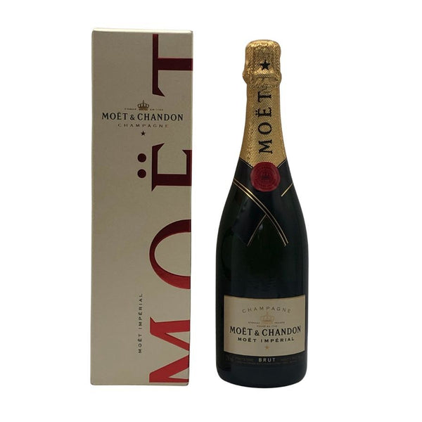 モエ エ シャンドン アンペリアル 白 750ml 12% Moet&Chandon IMPERIAL シャンパン【T0】
