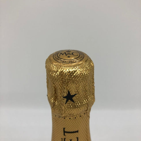 モエ エ シャンドン 白 旧ラべル 750ml 12% Moet & Chandon シャンパン【M0】