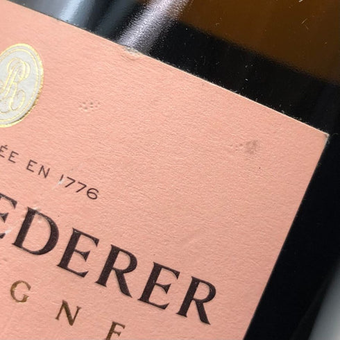 ルイロデレール ロゼ 2016 750ml LOUIS ROEDERER ROSE シャンパン【D4】