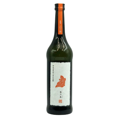 新政酒造 新政 ヒノトリ 陽乃鳥 720ml 13% 2025年5月出荷 ARAMASA 日本酒- 純米酒【P1】