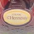 ヘネシー XO 金キャップ グリーンボトル 700ml 40% Hennessy コニャック【U1】