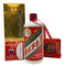 貴州茅台酒 マオタイ酒 天女ラベル 2022 53% 500ml KWEICHOW MOUTAI 953g【B2】
