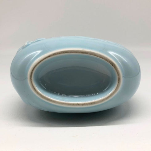 東京都限定◆グロリア オーシャン マリンセンス 陶器 特級表記 720ml 43% GLORIA OCEAN MARINE SENSE 1248g【G1】