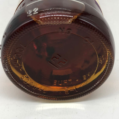 ワイルドターキー 13年 ディスティラリーズ リザーブ 700ml WILD TURKEY バーボン【A4】
