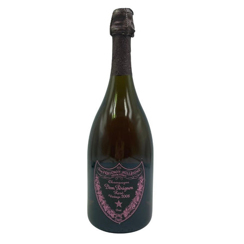 ドンペリニヨン ロゼ 2008 750ml 12.5% Dom Perignon Rose シャンパン【X1】