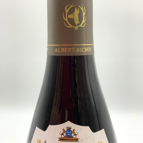 アルベール ビショー ジュヴレ シャンベルタン ラ キュベ デュ ジェネラル ルグラン 2011 Albert Bichot Gevrey Chambertin La Cuvée du Général Legrand 【U4】