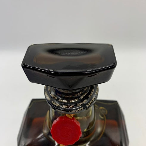 東京都限定◆サントリー ローヤル SR 響マーク 720ml 43% SUNTORY ROYAL 【K4】