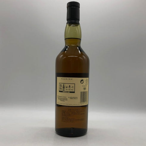 カリラ 12年 700ml 43% CAOL ILA スコッチウイスキー【H4】