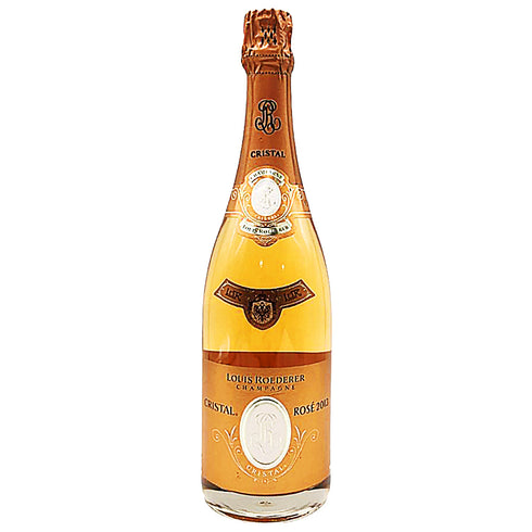 ルイロデレール クリスタル ロゼ 2013 750ml 12% LOUIS ROERDER 【G4】