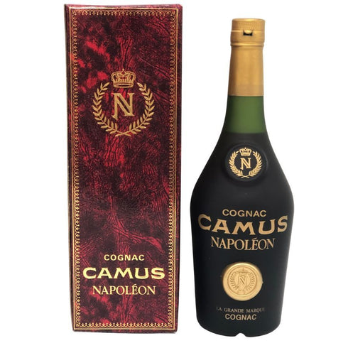 カミュ ナポレオン ラ グランマルキ 700ml 40% CAMUS NAPOLEON LA GRANDE MARQUE コニャック【R1】