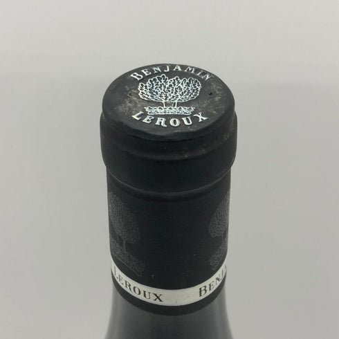 バンジャマン ルルー コルトン シャルルマーニュ グランクリュ 2012 750ml 13% BENJAMIN LEROUX 白ワイン【Y1】