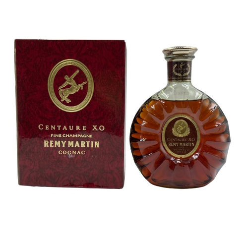 レミーマルタン セントー XO グリーンボトル 700ml 40% REMY MARTIN CENTAURE コニャック【M2】