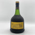 クルボアジェ ナポレオン 旧ラベル 韓国免税店ラベル COGNAC 700ml 40% COURVOISIER NAPOLEON コニャック【P2】