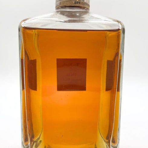 東京都限定◆ザ ブレンド オブ ニッカ モルトベース 660ml 45% The Blend of Nikka Maltbase Whisky 【F1】