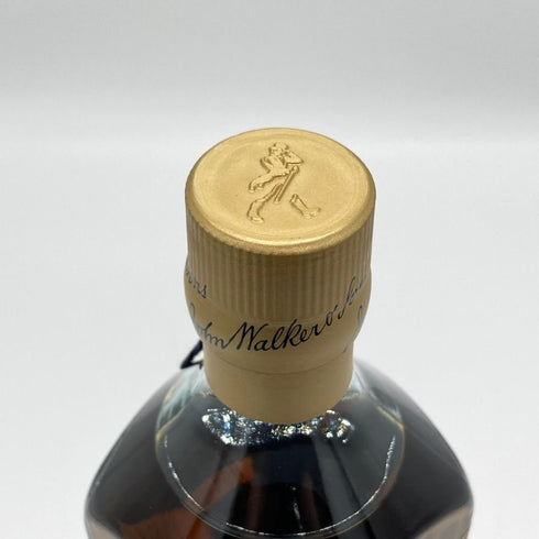 ジョニーウォーカー ブルーラベル 750ml 43% Johnnie Walker スコッチウイスキー【I4】
