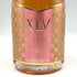 XLV ザヴィエ ルイ ヴィトン ミレジメ 2014 ブジー グラン クリュ ロゼ ブリュット 750ml 12.5% XAVIER L VUITTON Millesime BOUZY GRAND CRU ROSE BRUT 【K2】