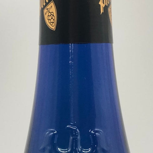 ピーロート ブルー ブルグライアー シュロスカペレ アウスレーゼ ナーエ 2015750ml 9% Pieroth Blue 白ワイン【T4】