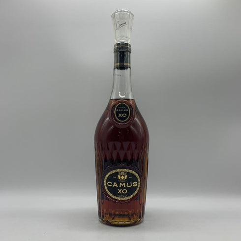 カミュ XO ロングネック 700ml 40% CAMUS ブランデー【L4】