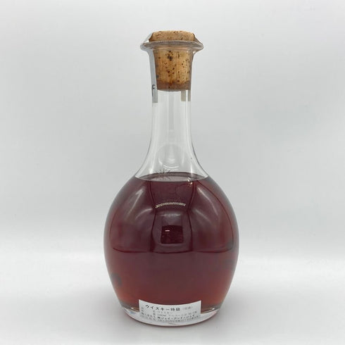 ワイルドターキー ウェッジウッド クリスタル デキャンタ 替栓付 1000ml 50% WILD TURKEY バーボン【P】