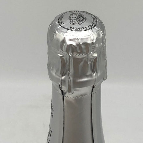 シャルル ド カザノーヴ ブリュット 750ml 12% charles-cazanove シャンパン【O0】