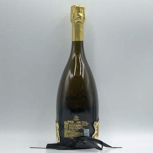 ハイパーエドシック レア ミレジメ 2007 12% 750ml piper heidsieck champagne rare vintage millesime シャンパン【K4】