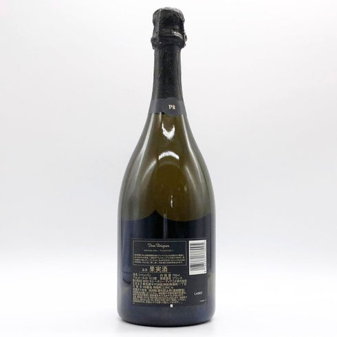 ドンペリニヨン P2 プレニチュード2 2006 750ml 12.5% Dom Perignon Plenitude2 シャンパン【L2】