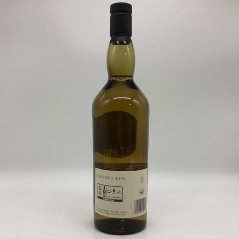 ラガヴーリン 8年 700ml 48% LAGAVULIN スコッチウイスキー【L1】