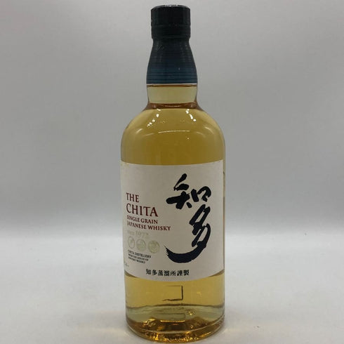 東京都限定◆サントリー 知多 シングルグレーン 700ml 43% SUNTORY CHITA 【D3】